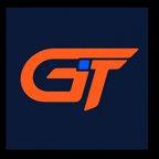 Logotipo GT